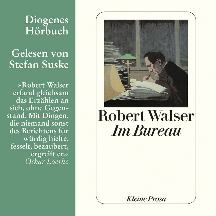 Produktbild: Im Bureau