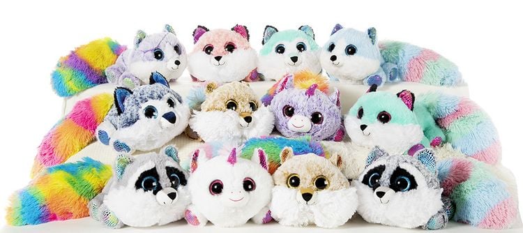 Produktbild: RAINBOW BUDDIES