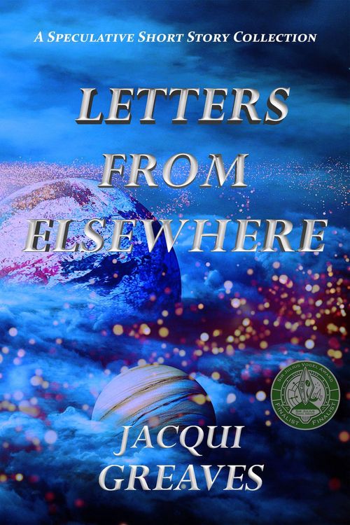 Produktbild: Letters From Elsewhere