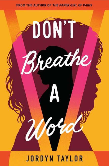 Produktbild: Don't Breathe a Word