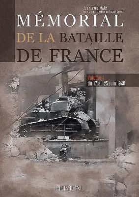 Produktbild: M&eacute;morial de la Bataille de France
