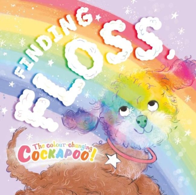 Produktbild: Finding Floss