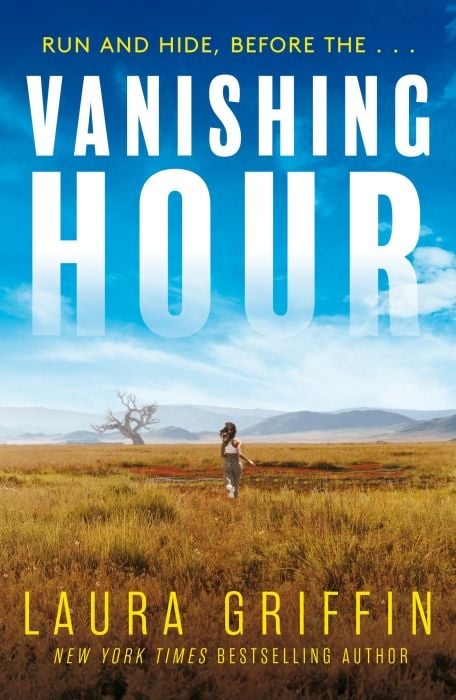 Produktbild: Vanishing Hour