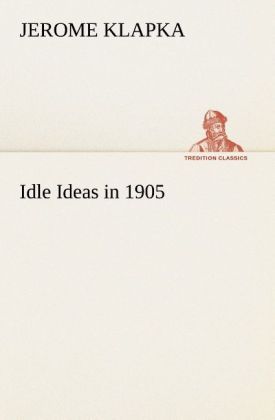 Produktbild: Idle Ideas in 1905