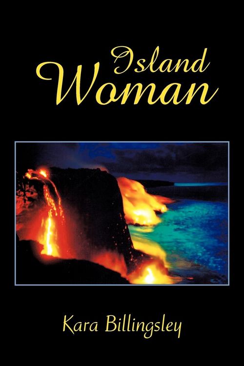 Produktbild: Island Woman