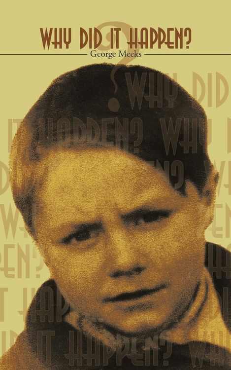 Produktbild: Why Did It Happen ?