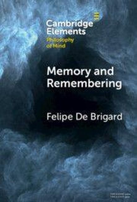 Produktbild: Memory and Remembering