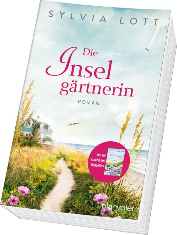 Produktbild: Die Inselg&auml;rtnerin