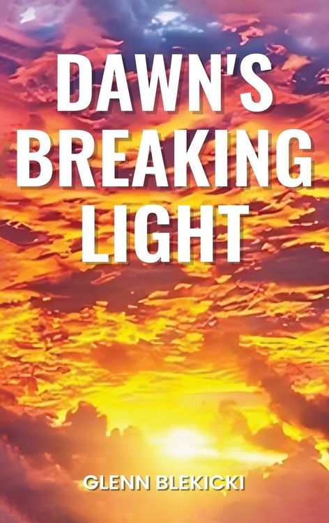 Produktbild: Dawn's Breaking Light
