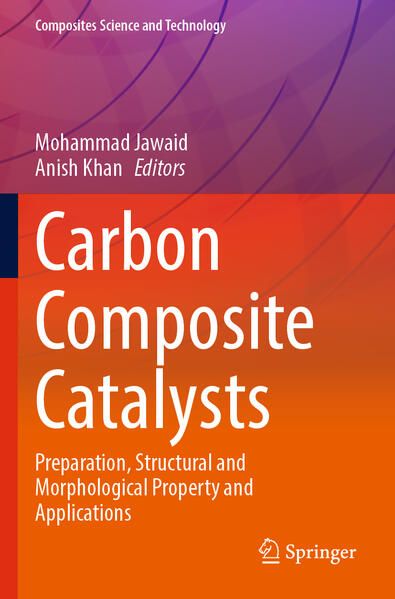 Produktbild: Carbon Composite Catalysts