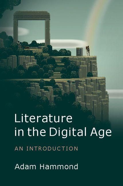 Produktbild: Literature in the Digital Age