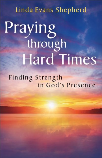 Produktbild: Praying through Hard Times