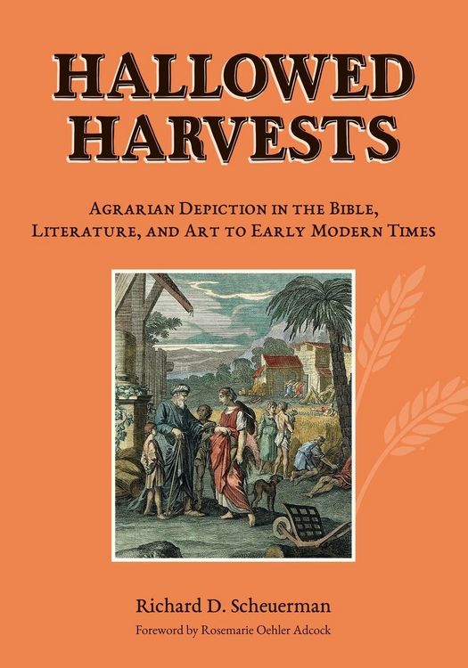 Produktbild: Hallowed Harvests