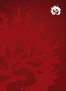 Produktbild: Lbla La Biblia de Estudio de la Reforma, Tapa Dura, Rojo Con Estuche, Spanish Edition
