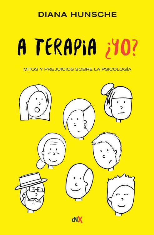 Produktbild: A terapia &iquest;yo?