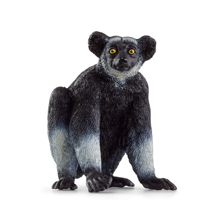 Produktbild: schleich&reg; 14877 Indri