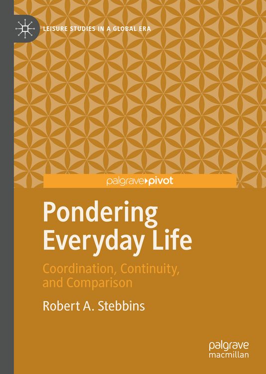 Produktbild: Pondering Everyday Life