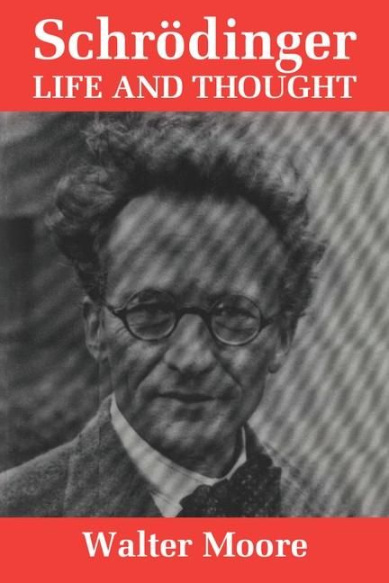 Produktbild: Schrodinger