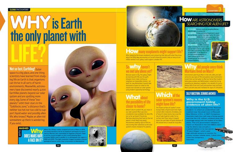 Produktbild: Why? Over 1,111 Answers to Everything
