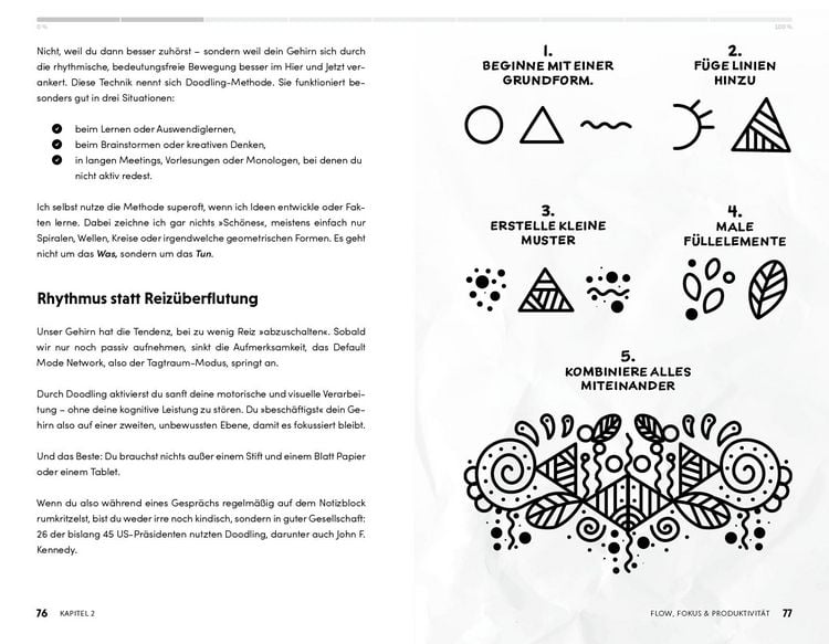Produktbild: Brainhacks