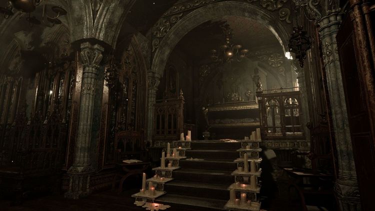 Produktbild: Tormented Souls 2