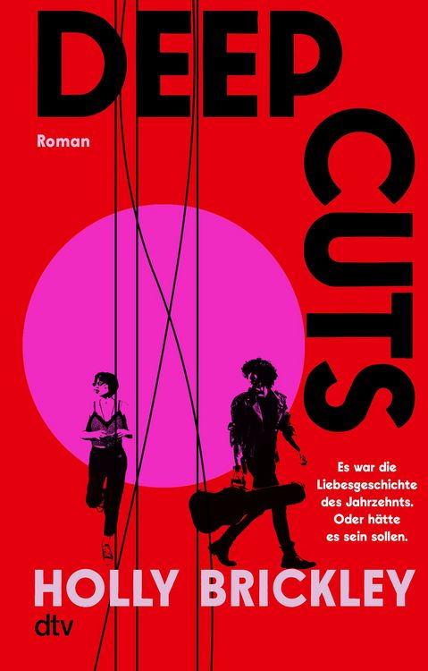 Produktbild: Deep Cuts