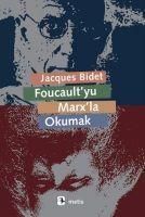 Produktbild: Foucaultyu Marxla Okumak