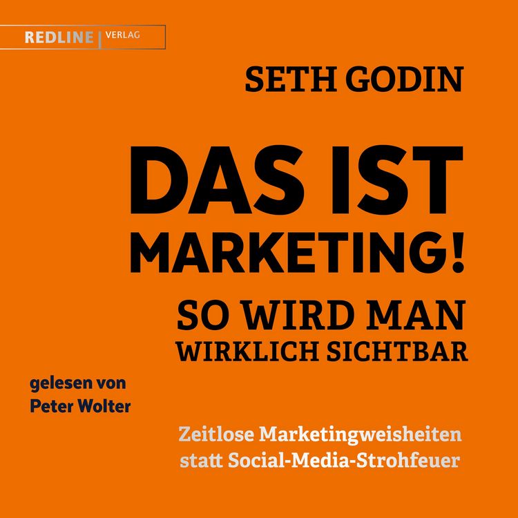 Produktbild: Das ist Marketing!