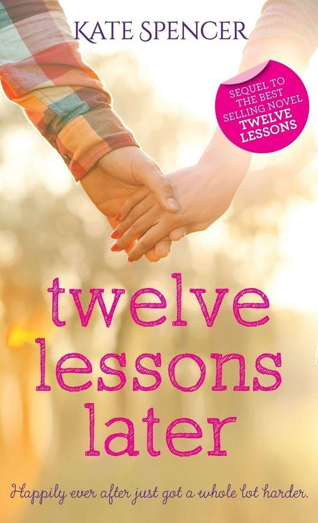 Produktbild: Twelve Lessons Later