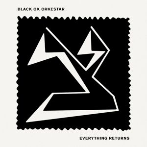 Produktbild: Everything Returns