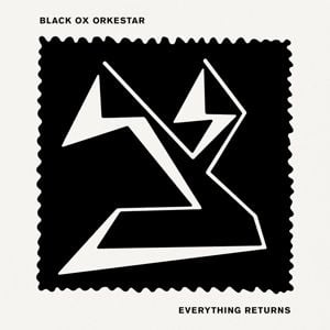 Produktbild: Everything Returns