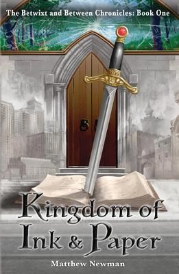 Produktbild: Kingdom of Ink and Paper