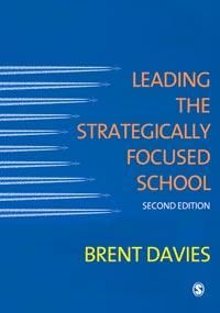 Produktbild: Leading the Strategically Focused School