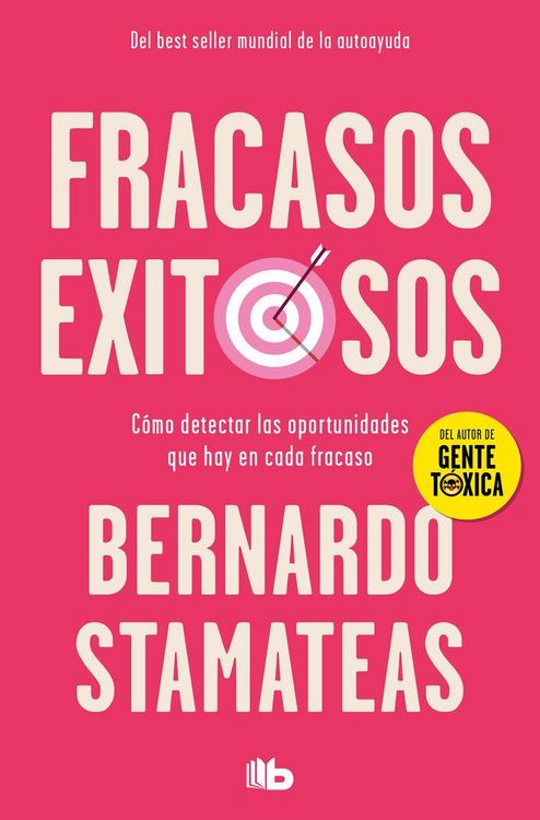 Produktbild: Fracasos exitosos