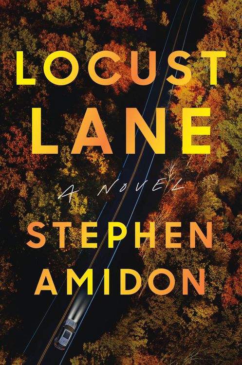 Produktbild: Locust Lane