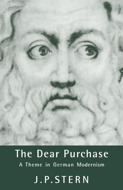 Produktbild: The Dear Purchase