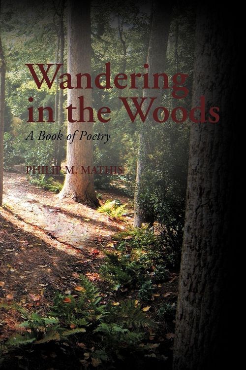 Produktbild: Wandering in the Woods