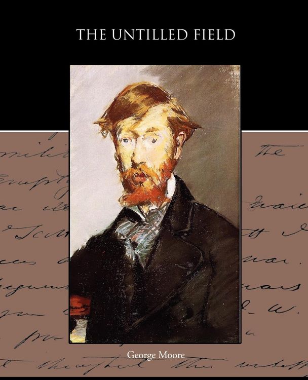 Produktbild: The Untilled Field
