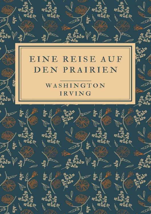 Produktbild: Eine Reise auf den Prairien