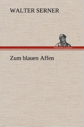Produktbild: Zum blauen Affen