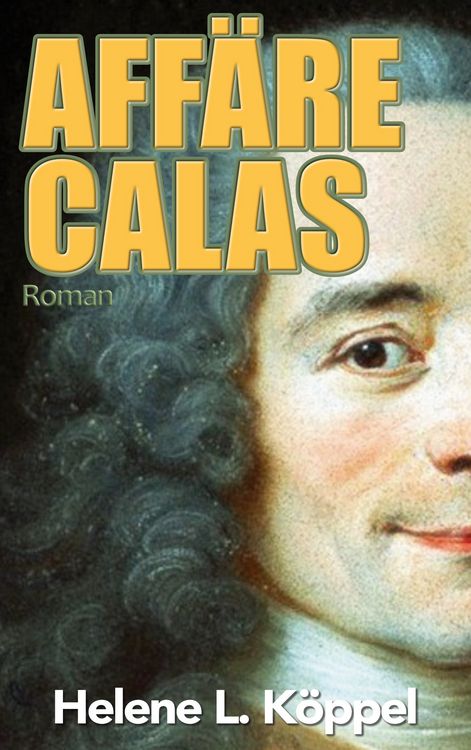 Produktbild: Aff&auml;re Calas
