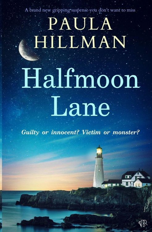 Produktbild: Halfmoon Lane