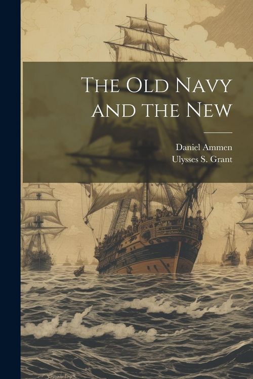 Produktbild: The old Navy and the New