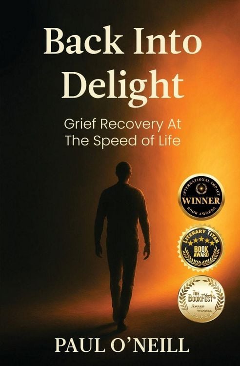 Produktbild: Back Into Delight