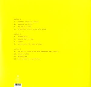 Produktbild: Disturbia (Ltd.Colour)