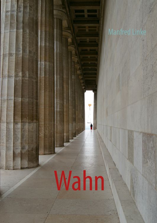 Produktbild: Wahn