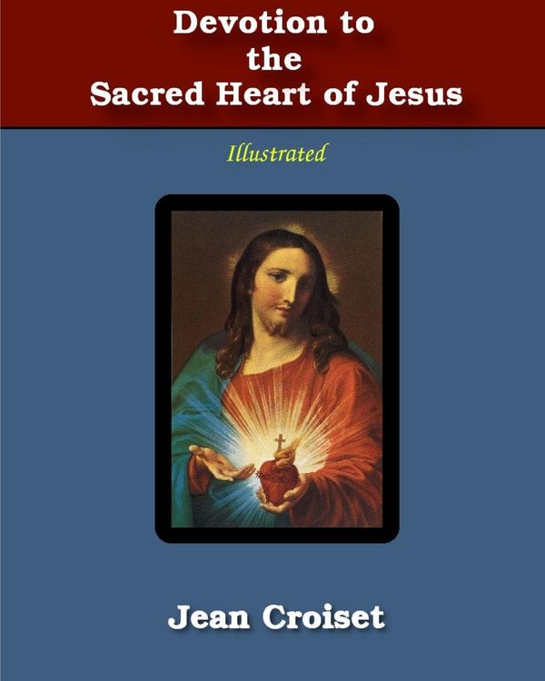Produktbild: Devotion to the Sacred Heart of Jesus