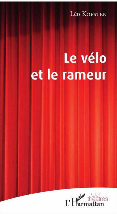 Produktbild: Le v&eacute;lo et le rameur