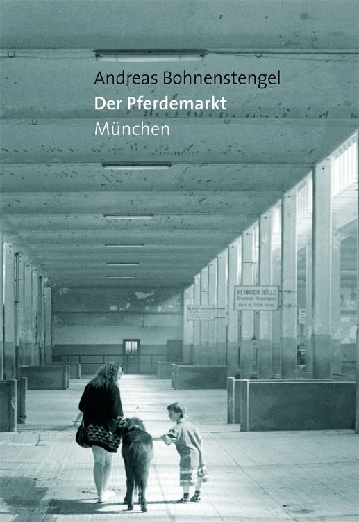 Produktbild: Der Pferdemarkt M&uuml;nchen
