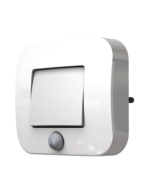 Produktbild: OSRAM HOMELIGHTING Lunetta Hall Sensor White 4099854532153 LED-Nachtlicht